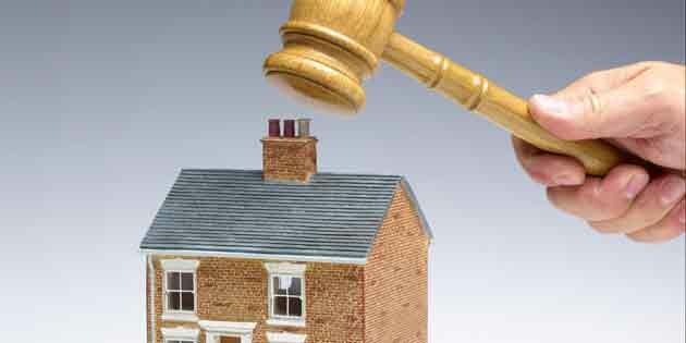 Как банки отбирают ипотечную недвижимость
